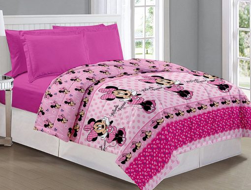 Acolchado 1 Plaza Disney - Imagen 2