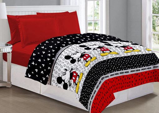 Acolchado 1 Plaza Disney - Imagen 3