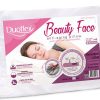 Almohada Viscoelastica Antiarrugas Duoflex