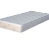 Colchon 1 Plaza Espuma Densidad 26 80 x 185 x 15 Capitoneado