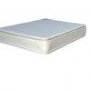 Colchon Espuma D30 Doble Pillow King 160x190