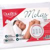 Almohada Duoflex Resorte Ortopedica