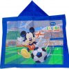 Toalla de Baño Bebé con Capucha Disney