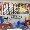 Almohada de guata infantil