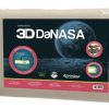 Almohada Viscoelastica 3D Nasa