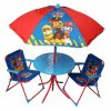 Juego Jardin Exterior  Infantil  Disney