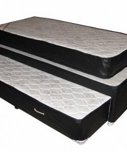 Conjunto Sommier Marinera