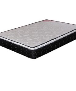 Colchon 2 Plazas Espuma Alta Densidad 140 x 190 x 20
