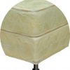 Conjunto Sommier 2 plazas  Densidad 26 140 x 190 x 20 Capitoneado