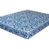 Colchon Espuma 2 Plazas Densidad 30 140 x 190 x 17 liso