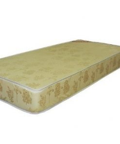 Colchon  90x190x15  Espuma Densidad Firme