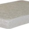 Colchon 2 Plazas Densidad 26 140 x 190 x 15 liso