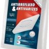 Respaldo Anti Reflujo Anti Varices
