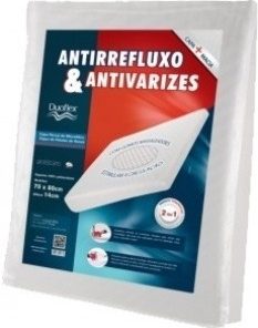 Respaldo Anti Reflujo Anti Varices