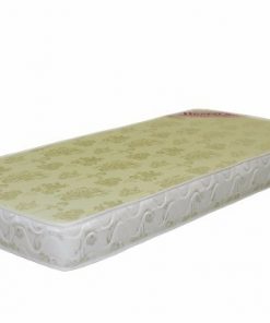 Colchon 1 Plaza  Alta Densidad 26  80 X 185X 15 LISO
