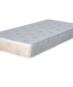 Colchon 1 Plaza 80x185x20 Resorte