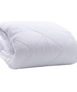 Protector de Colchon 2  Plazas 140 X 190 Deseos