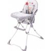Silla de Comer Para Bebe Fija