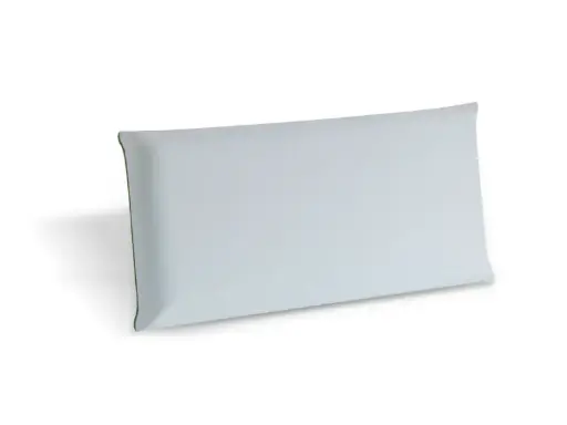 Almohada Plancha De Espuma Rc Sueños