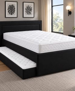 Conjunto Sommier Marinera 90 x 190
