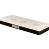 Colchon 1 Plaza Espuma 80 x 185 x 13