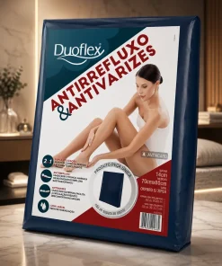 Respaldo Anti Reflujo Anti Varices