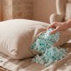 Almohada con Funda picado