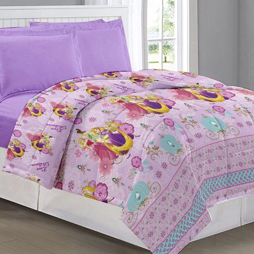 Acolchado 1 Plaza Disney - Imagen 17