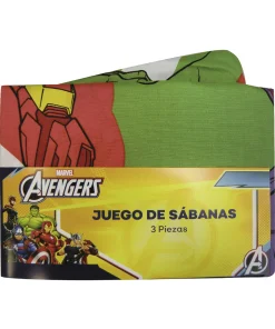Juego de Sabanas 1 plaza Disney
