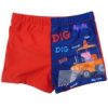 Short Infantil Baño Disney