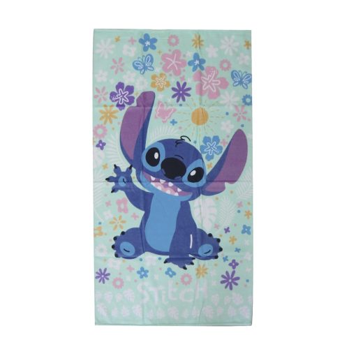 Toalla De Baño Bano Disney Niño Playera Infantil - Imagen 2
