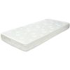Colchon 1 Plaza Espuma 80 X 185 X 15 Liso