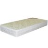 Colchon 1 Plaza Espuma 80 X 185 X 20 Liso