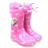 Botas de Lluvia Disney Spierman y Frozen