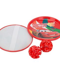 Atrapa Pelotas Disney