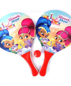 Paletas Disney