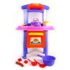 Cocina Deliciosa Grande