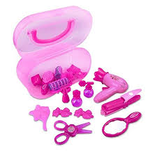 Valija de Peluquera