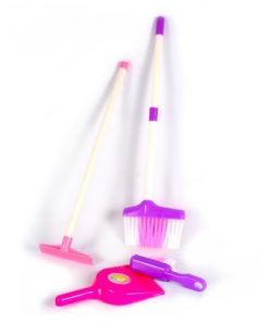 Set de Limpieza 3 Piezas