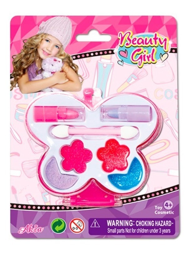 Petaca Niña de Maquillaje - Imagen 3