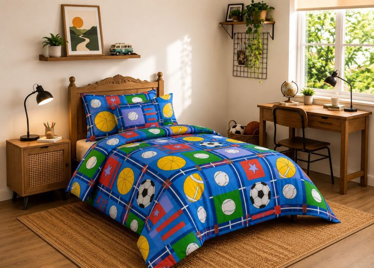 Acolchado Infantil 1 plaza - Imagen 3
