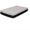 Colchon 120 x 190 x 20 con europillow