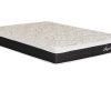 Colchon Resorte Pocket 2 plazas altura 23 con Eurotop