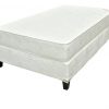 Conjunto Sommier 110 x 190 x 20 cm