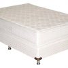 Conjunto Sommier Espuma Densidad 33 2 plazas