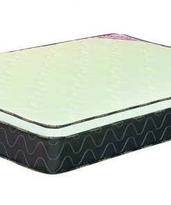 Colchon 2 plazas Resorte 140 x 190 x 25