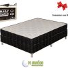 Conjunto Sommier 2 plazas con regalos