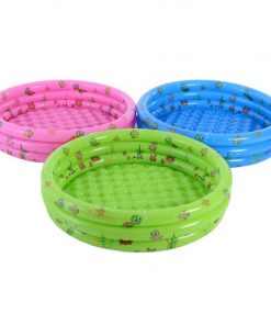 Piscina Para Bebé 90 cm