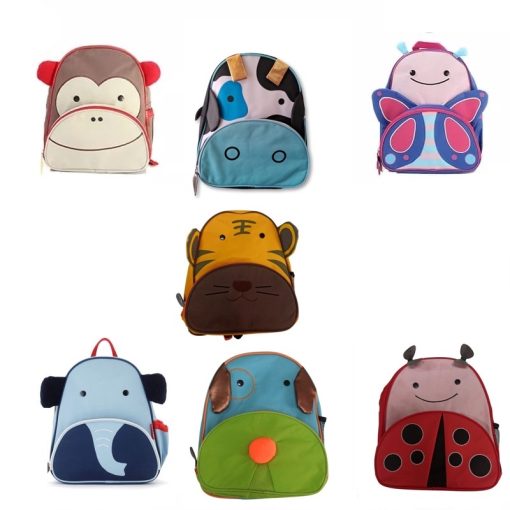 Mochila Mariposa - Imagen 2