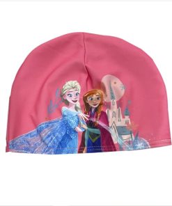 Gorra de natacion Disney - Frozen
